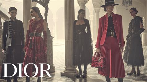 dior 2018 campaign|christian Dior collection 2023.